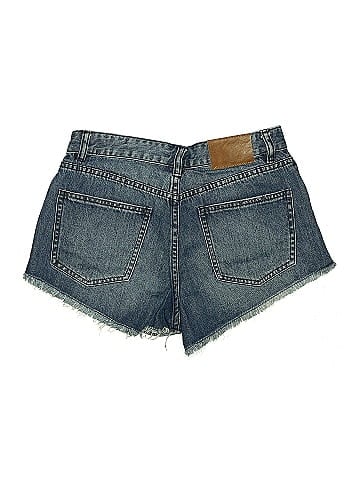 Billabong Denim Shorts (view 2)