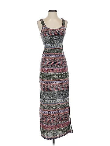 American Eagle Outfitters Casual Dress (view 1)