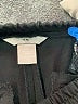 H&M Black Dress Pants Size 4 - photo 4