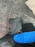 H&M Black Dress Pants Size 4 - photo 6