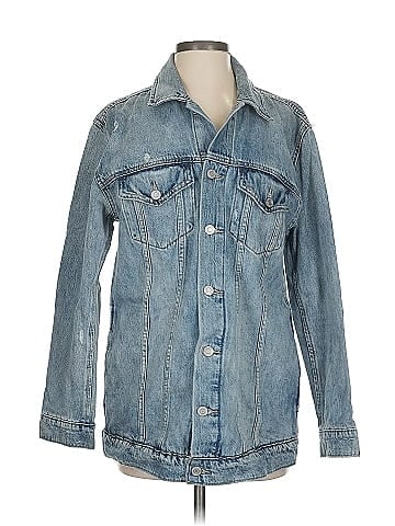 Lucky Brand Denim Jacket (view 1)