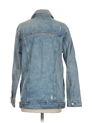 Lucky Brand Denim Jacket (view 2)