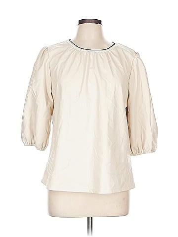 THML 3/4 Sleeve Blouse (view 1)