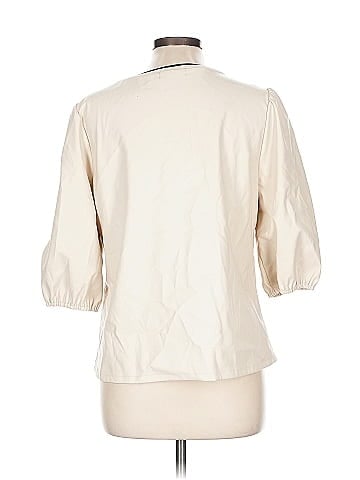 THML 3/4 Sleeve Blouse (view 2)