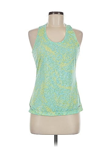 Saucony Tank Top (view 1)