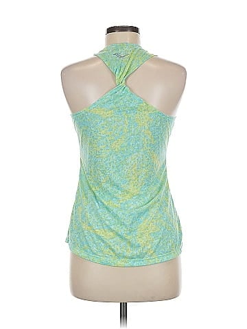 Saucony Tank Top (view 2)