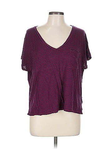 Project Social T Short Sleeve T-Shirt (view 1)