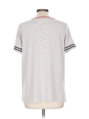 Hem & Thread Short Sleeve T-Shirt (view 2)