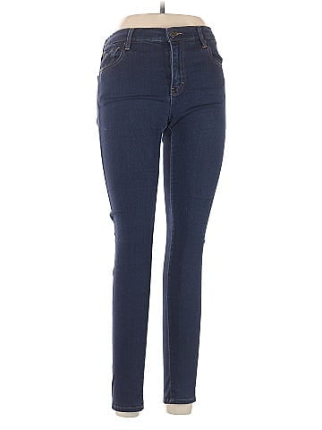 Armani Exchange Jeggings (view 1)
