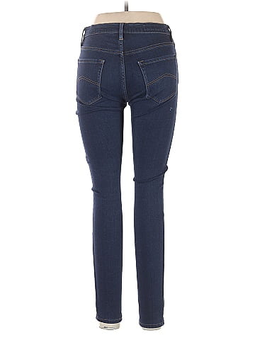Armani Exchange Jeggings (view 2)