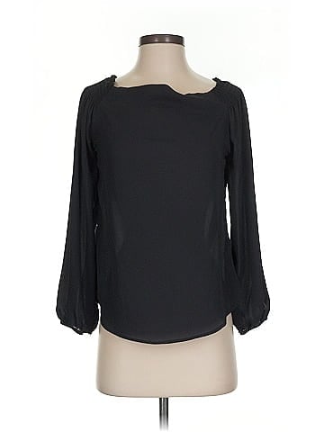 Eight Sixty 3/4 Sleeve Blouse (view 1)