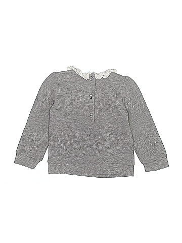 Janie and Jack Sweatshirt (view 2)