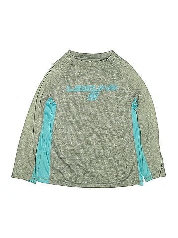 Laguna Long Sleeve T-Shirt (view 1)