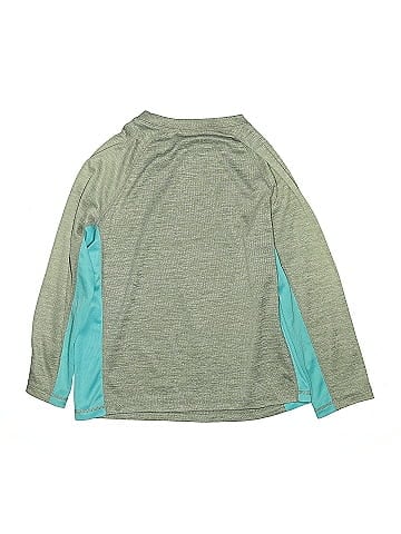 Laguna Long Sleeve T-Shirt (view 2)