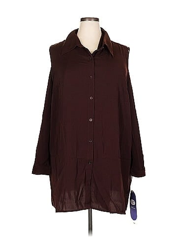 DG^2 by Diane Gilman Casual Dress (view 1)