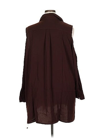 DG^2 by Diane Gilman Casual Dress (view 2)