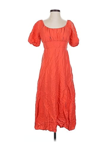Ann Taylor LOFT Casual Dress (view 1)