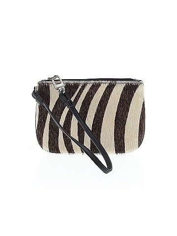 Express Leather Wristlet (view 1)