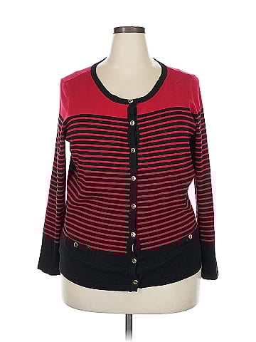 Karen Scott Cardigan (view 1)