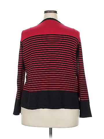 Karen Scott Cardigan (view 2)
