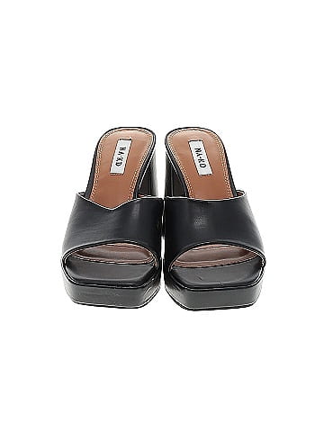 NA-KD Mule/Clog (view 2)