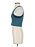 Assorted Brands Teal Tank Top Size XS - photo 5