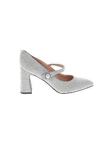 Bandolino Heels (view 1)