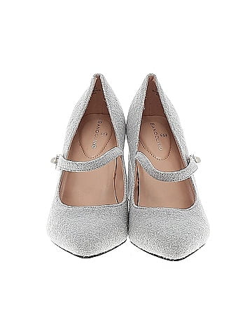 Bandolino Heels (view 2)