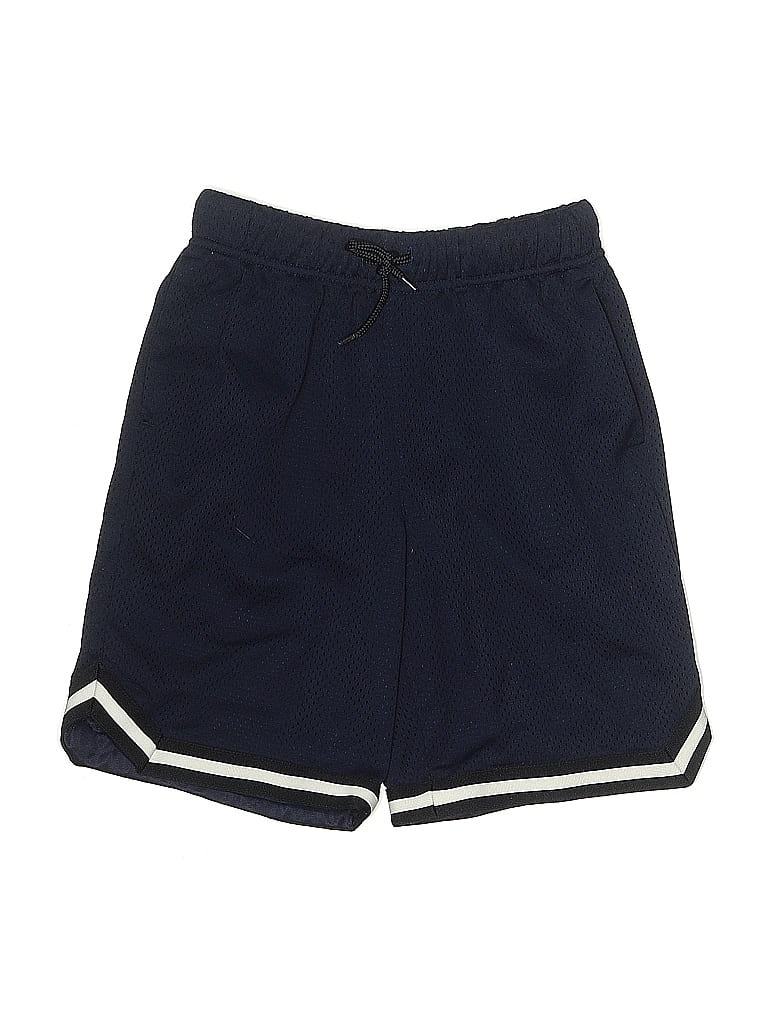 Pre-owned Active By Old Navy Kids' Athletic Shorts In Blue