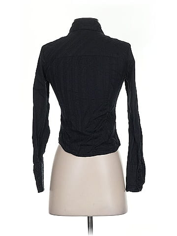 Guess Jeans Long Sleeve Blouse (view 2)