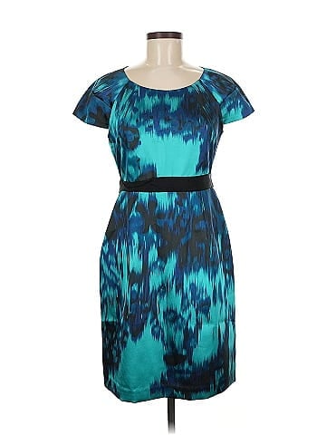T Tahari Cocktail Dress (view 1)