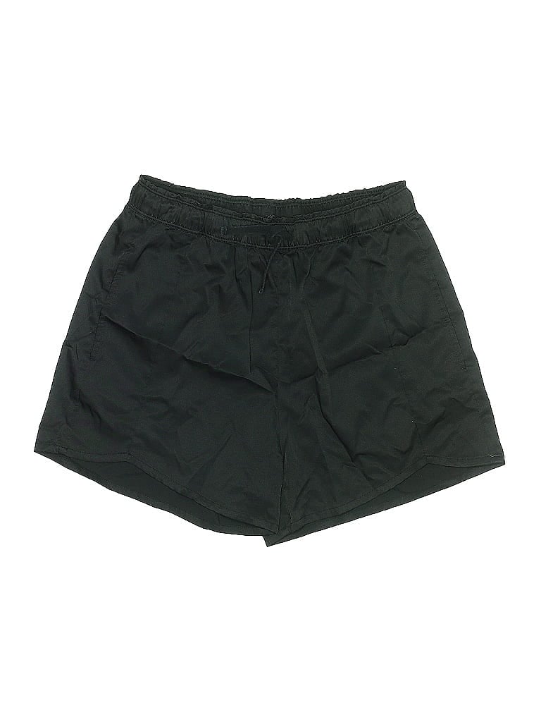 Click to view more detailed imagery on our partner's website Pre-owned X By Gottex Athletic Shorts In Black