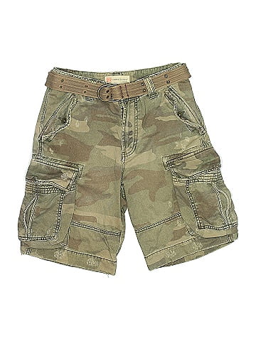 Mossimo Supply Co. Cargo Shorts (view 1)