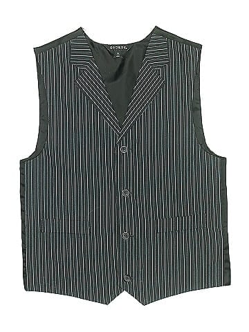 George Tuxedo Vest (view 1)