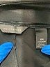 Investments Solid Black Dress Pants Size 10 - photo 3