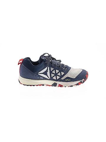 Reebok Sneakers (view 1)