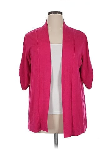 Kim Rogers Blazer (view 1)