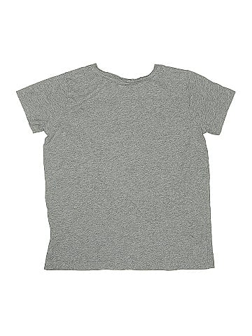 Hanna Andersson Short Sleeve T-Shirt (view 2)