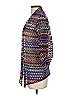 Andria Lieu Purple Kimono Size S - photo 5