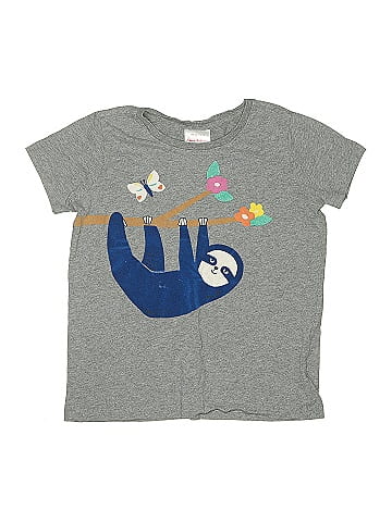 Hanna Andersson Short Sleeve T-Shirt (view 1)