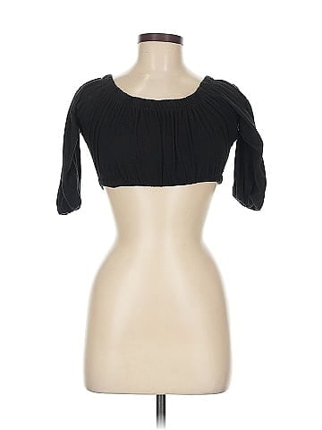 Truly Madly Deeply Tube Top (view 1)