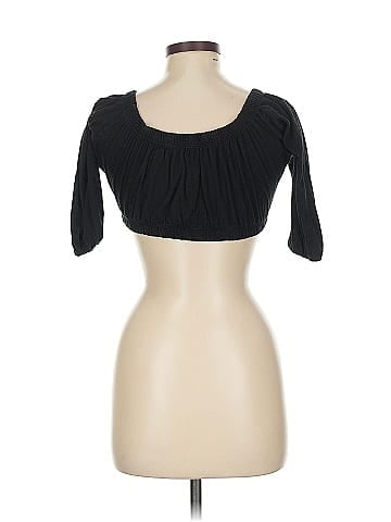Truly Madly Deeply Tube Top (view 2)