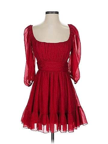 Lucy In The Sky Cocktail Dress (view 1)
