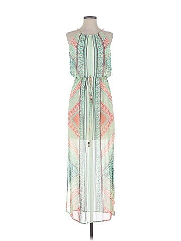 City Studio Casual Dress (view 1)