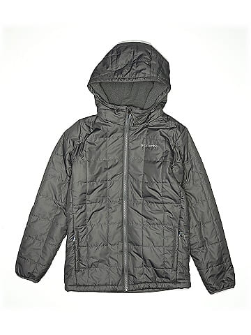 Columbia Snow Jacket (view 1)
