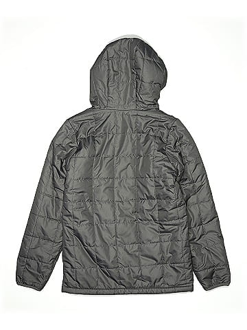 Columbia Snow Jacket (view 2)