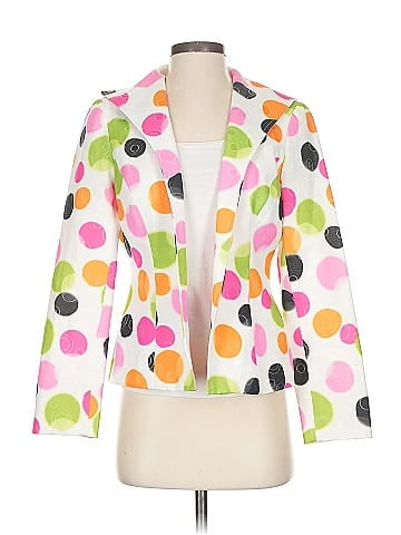 Randy Kemper Blazer (view 1)