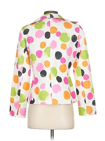 Randy Kemper Blazer (view 2)