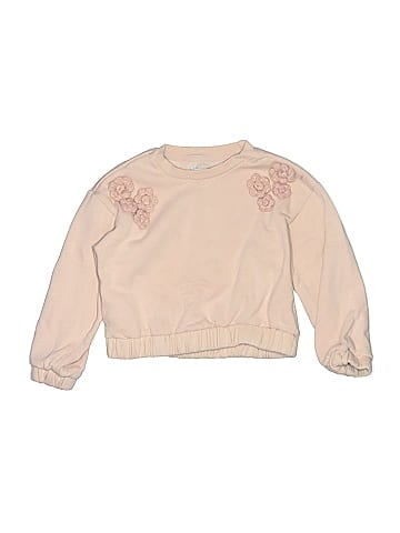 Cupcakes & Cashmere Sweatshirt (view 1)