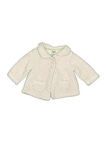 Carter's Coat (view 1)